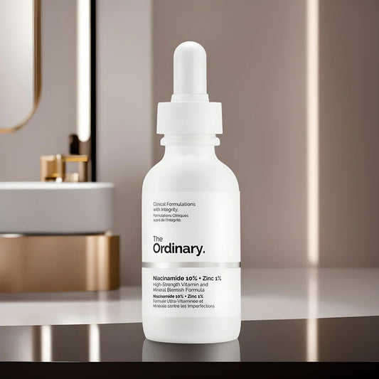 The Ordinary Serum