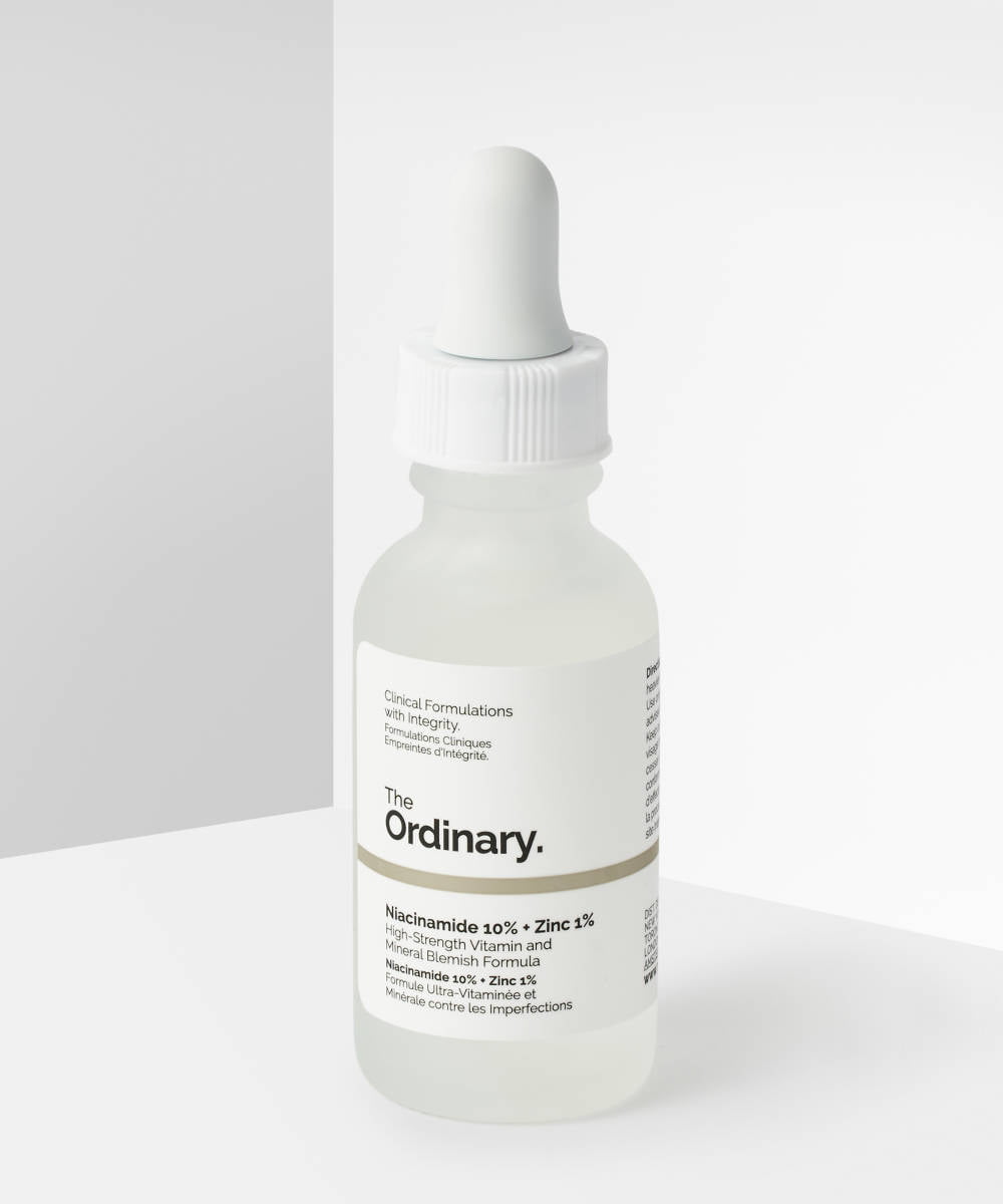 The Ordinary Serum